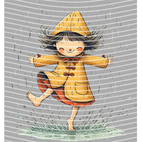 Cartoons and other-CO 3899